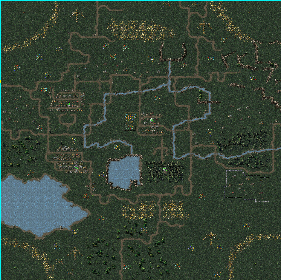 CCLP TM The First Stroke S9